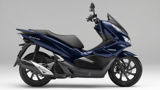 Honda ไฟหน้า PCX150i Hybrid ปี 2018 ของแท้ ใหม่ เบิกศูนย์ 33100-K97-T11 PCX150i Hybrid