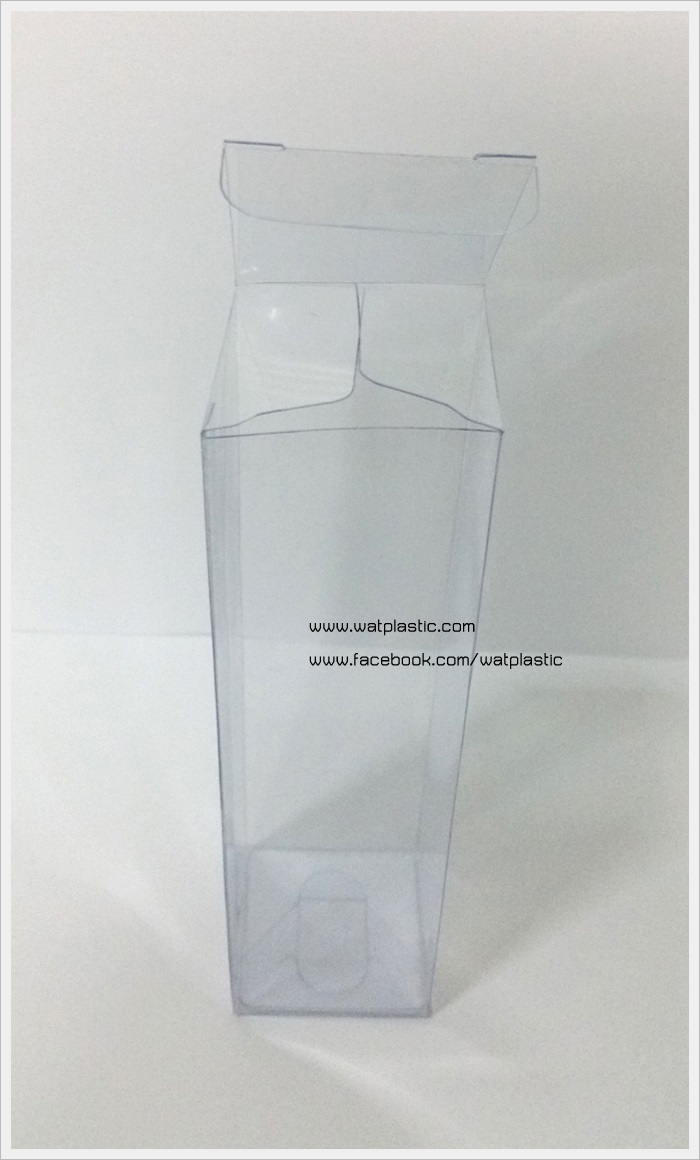 กล่อง-ขวดน้ำหอม/ขวดครีม/หลอดครีม ขนาด 4 x 4 x 15 cm