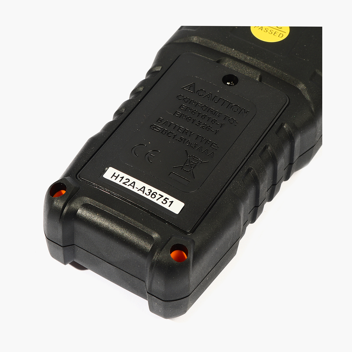 เครื่องวัดความเร็วลมดิจิตอล HETAN01 INGCO