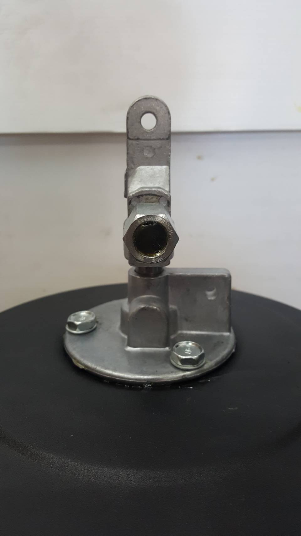 ถังอัดจารบี16ลิตร แบบมือโยก KT-HDG-16 KANTO