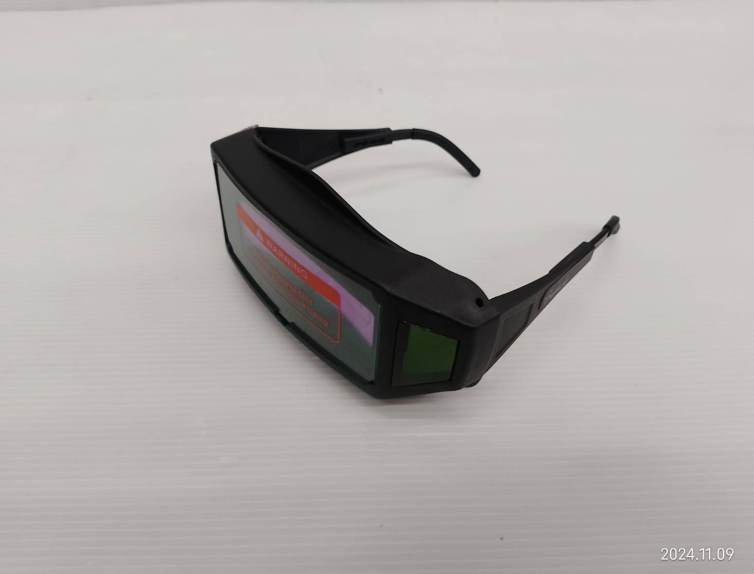 VALU แว่นตาเชื่อมปรับแสงอัตโนมัติ รุ่น VG101