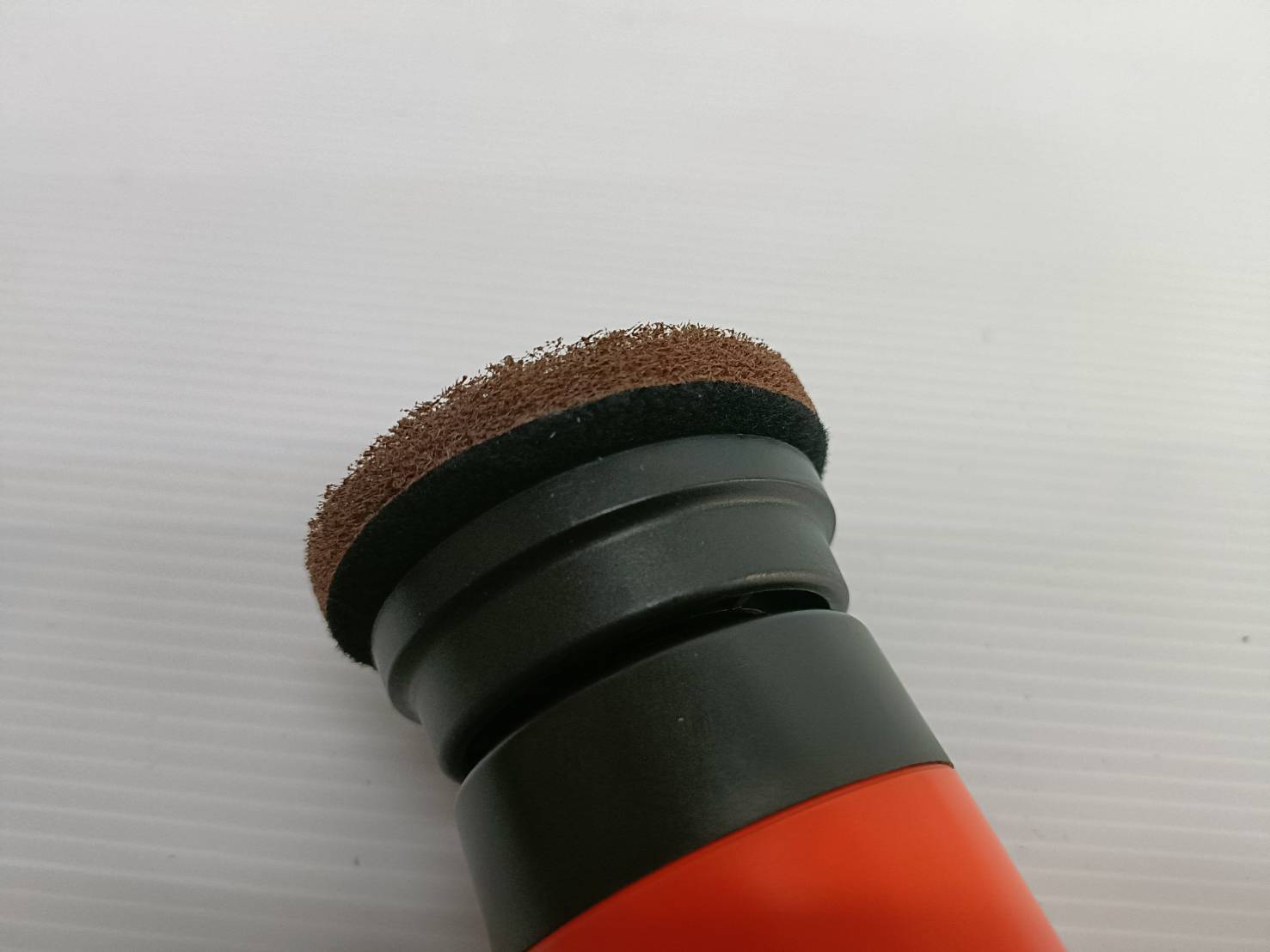 เครื่องขัดอเนกประสงค์ไร้สาย 4V J-4CB20 PUMPKIN #50347