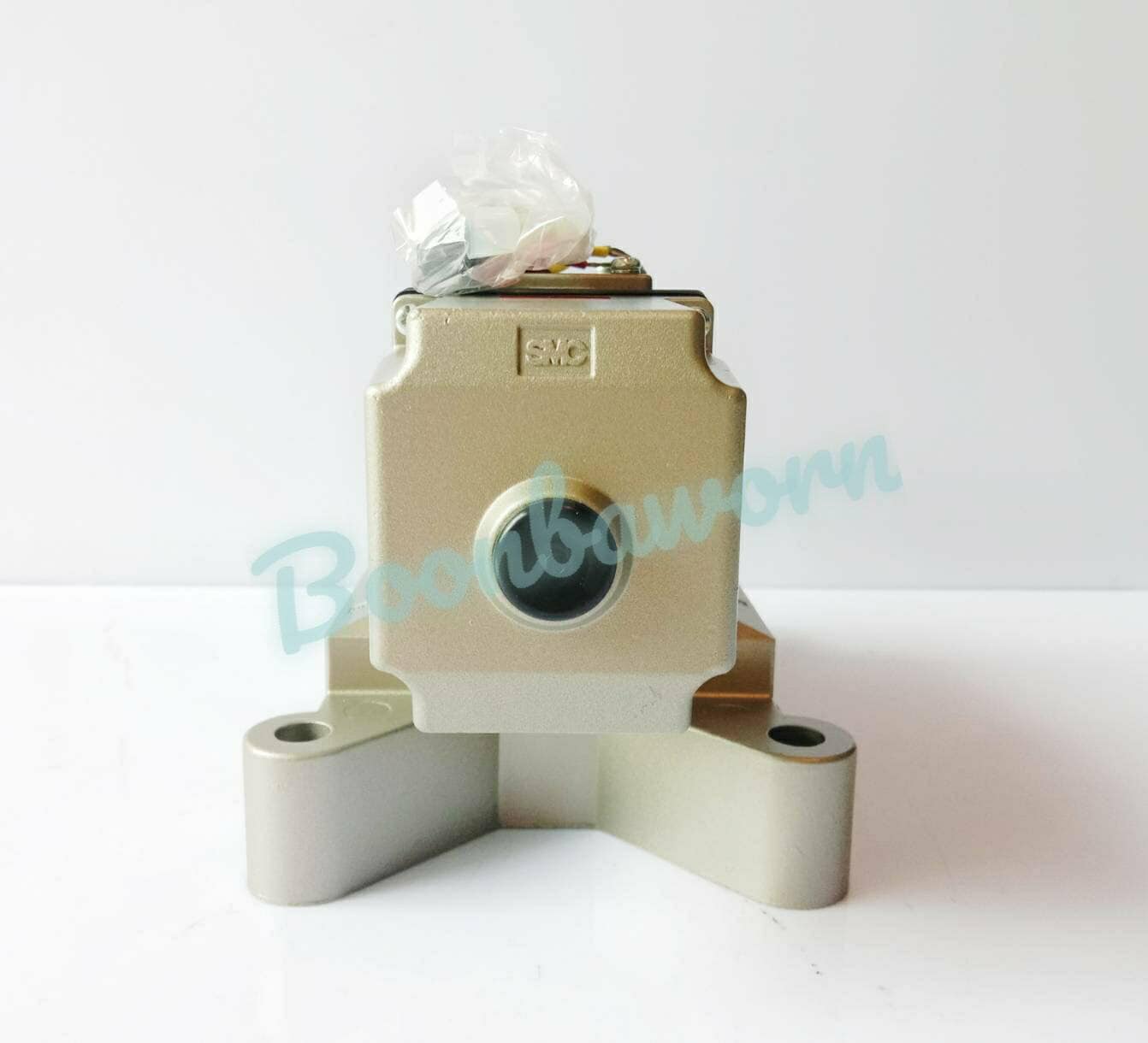 SMC Direct Operated Solenoid Valve