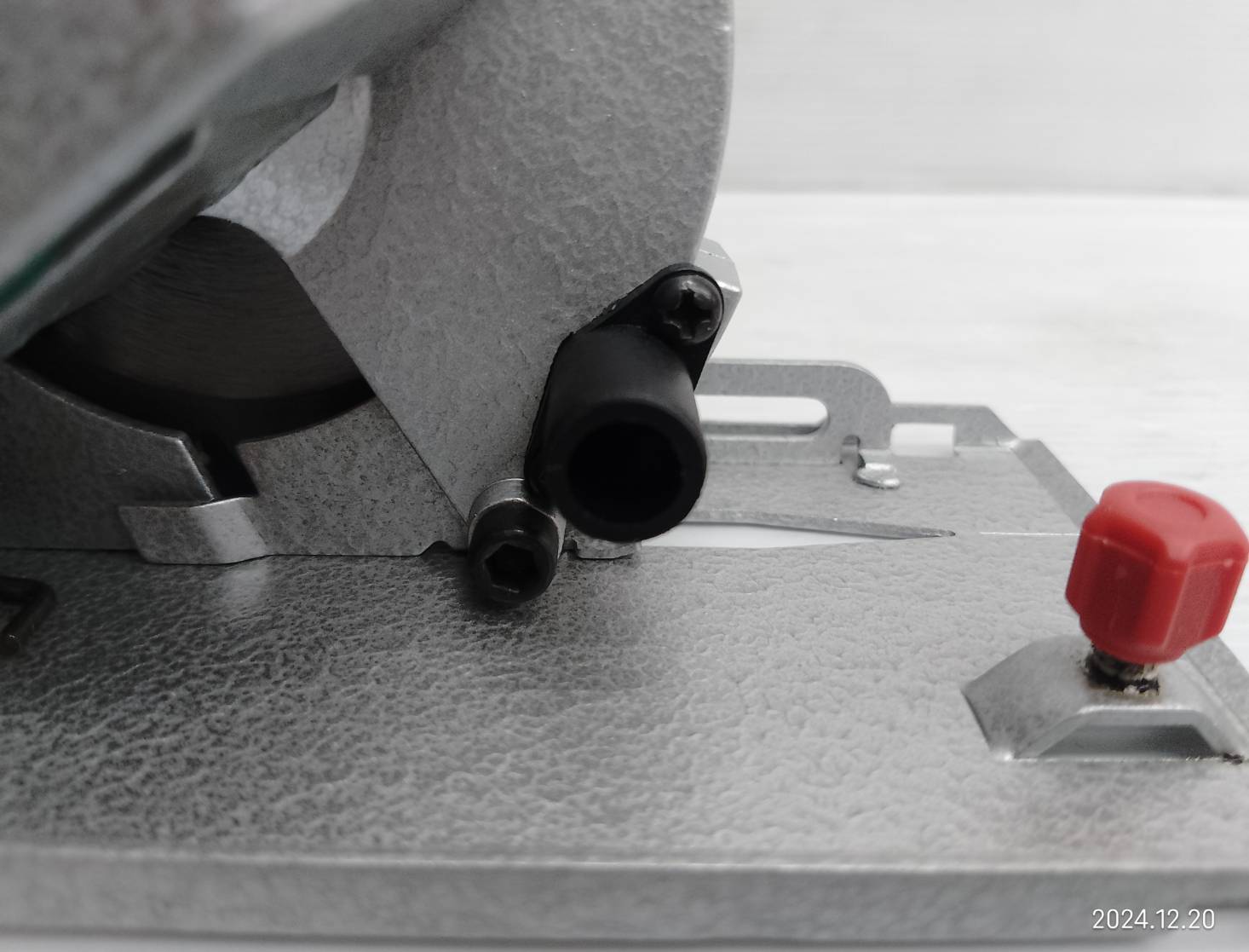 เลื่อยจิ๋ว3.5" BA-800MPS BAHR