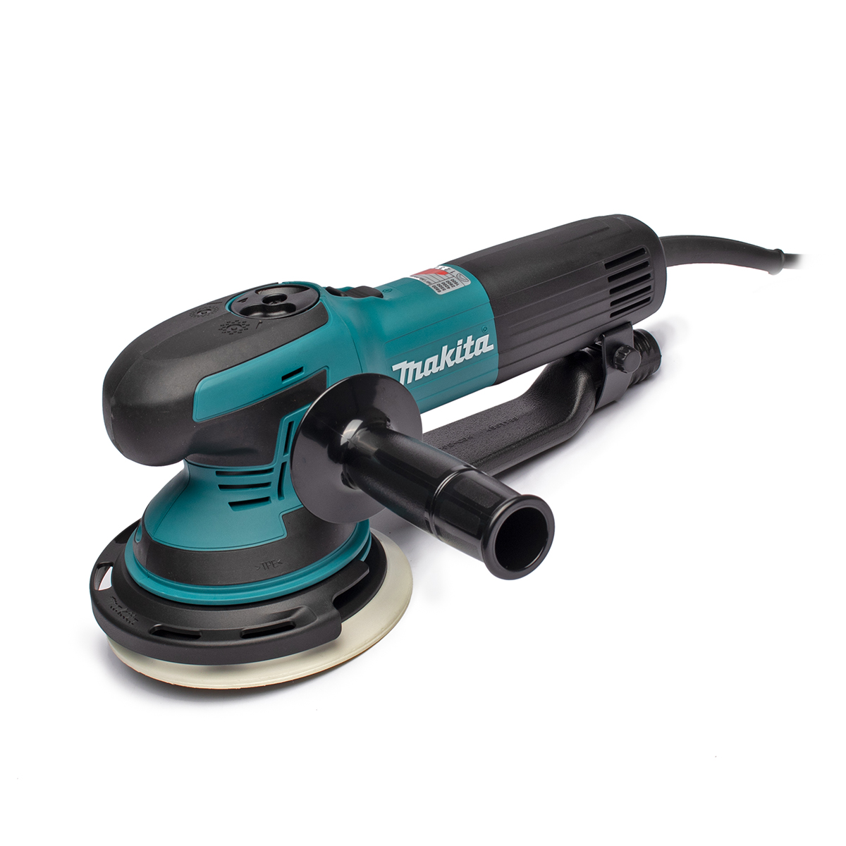 เครื่องขัดกระดาษทรายกลม6" BO6050J MAKITA