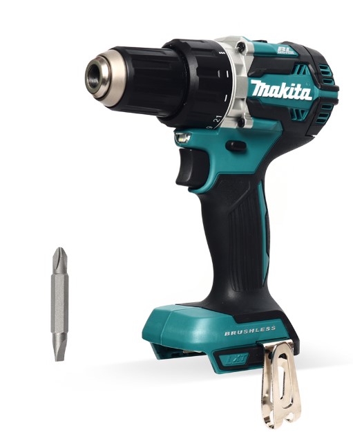 สว่านไขควงไร้สาย DDF484Z MAKITA