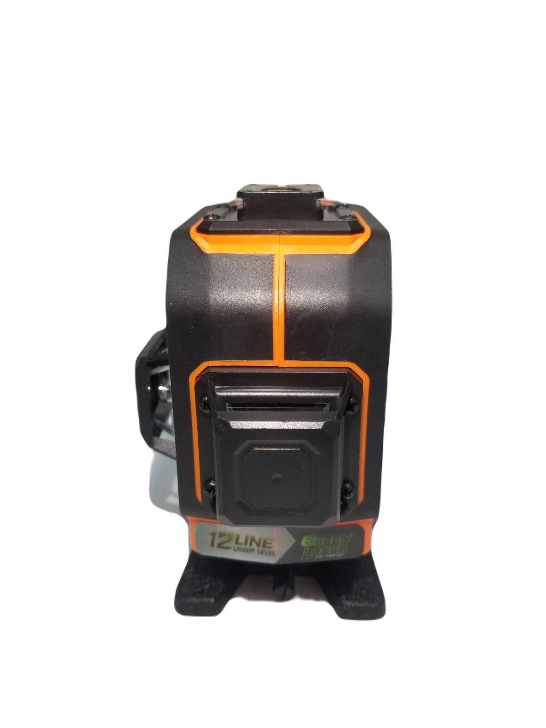 เลเซอร์12เส้น แสงเขียว PTT-3D12LSG PUMPKIN #28368