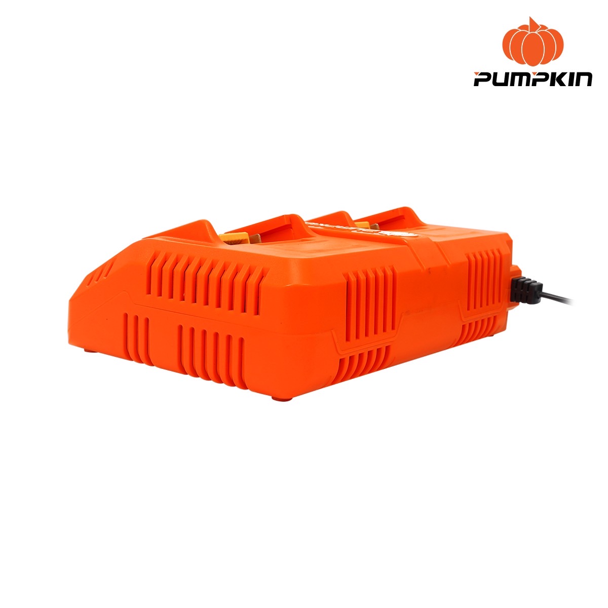 แท่นชาร์จ20V 2ช่อง P20V-C30XD PUMPKIN 50385