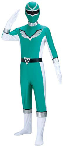 ชุดแชกกี้ @ สกูบี้-ดู (Scooby-Doo)