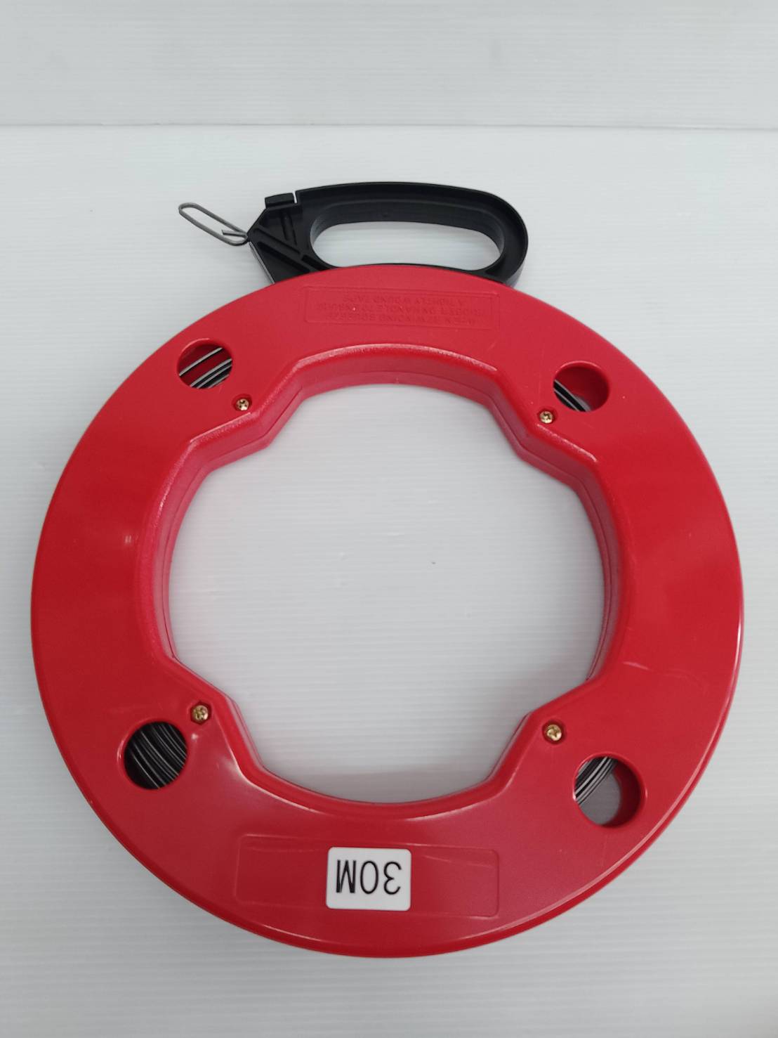 ฟิชเทปเหล็กหุ้ม ยาว 30 เมตร KN-HT048-30M KONY