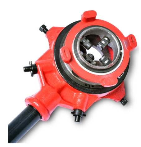 ชุดต๊าปเกลียวท่อปะปา รุ่น 112 OKURA