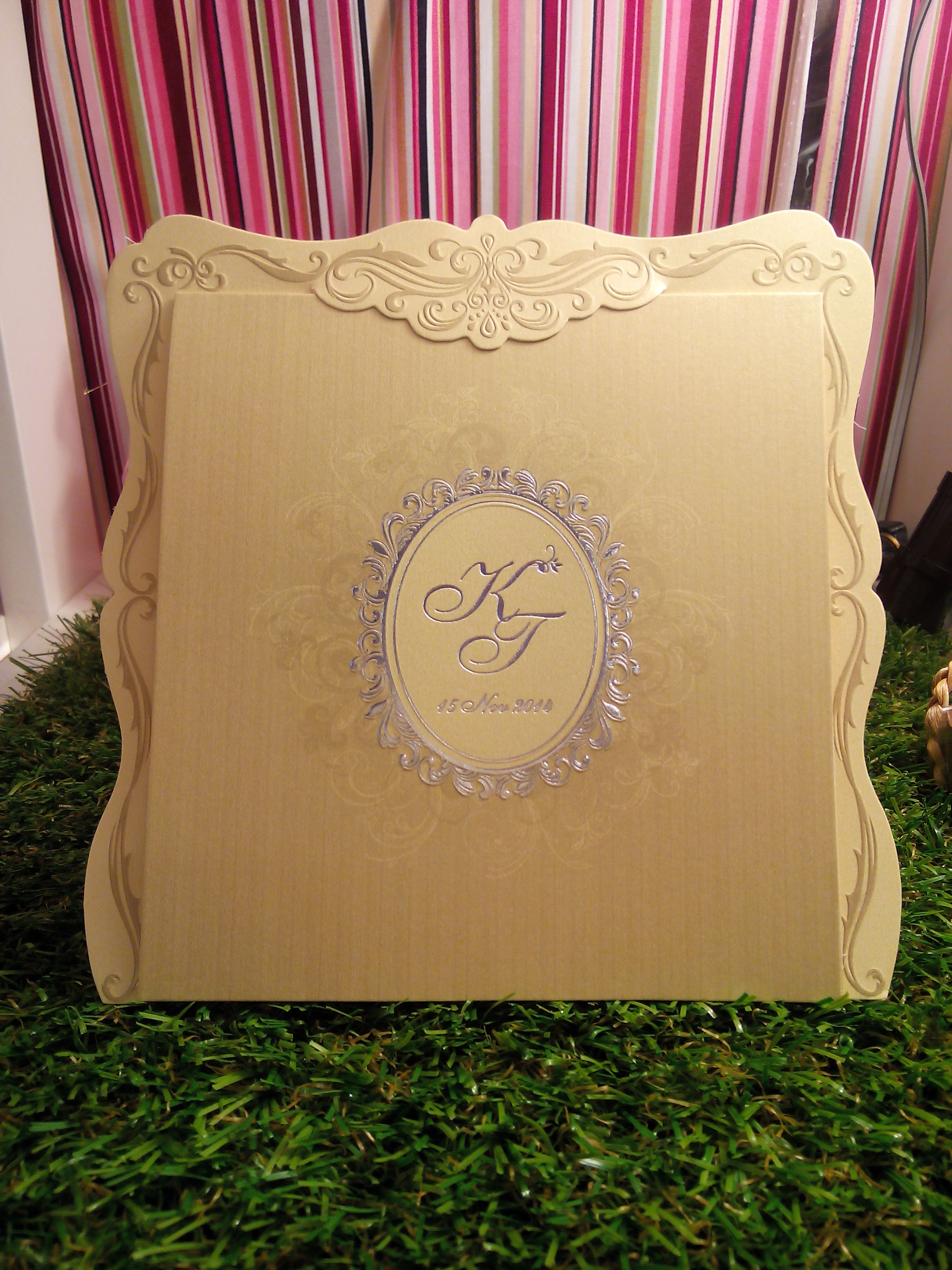 G2LW45-1(ครีมทอง)G2LW45-2(ครีมเงิน)