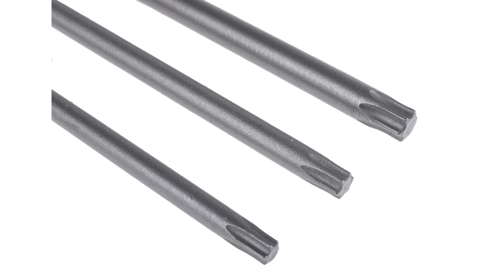 ดอกไขควง T20x89 / T25x89 / T30x89 BOSCH 2607001760