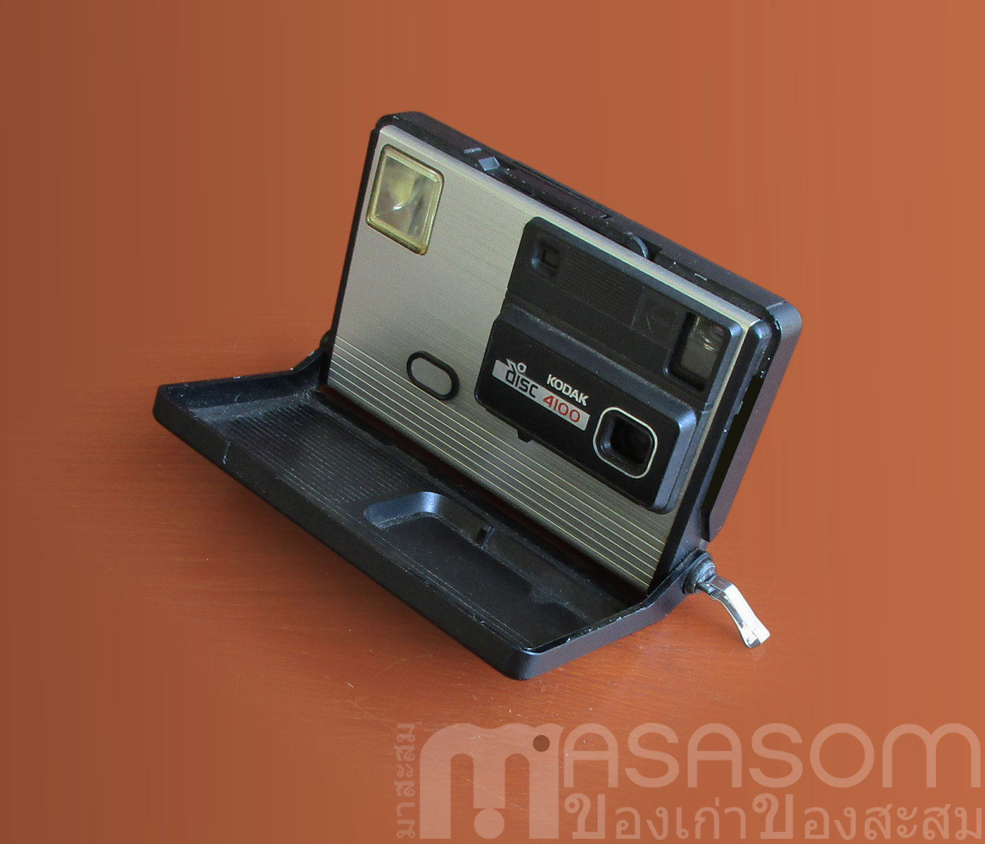 กล้องถ่ายรูป Kodak disc 4100