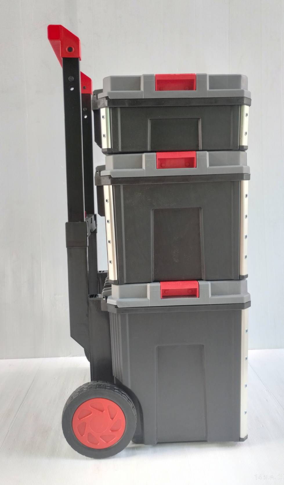 ชุดกล่องเก็บเครื่องมือ OSMMS23101-05 OSUKA