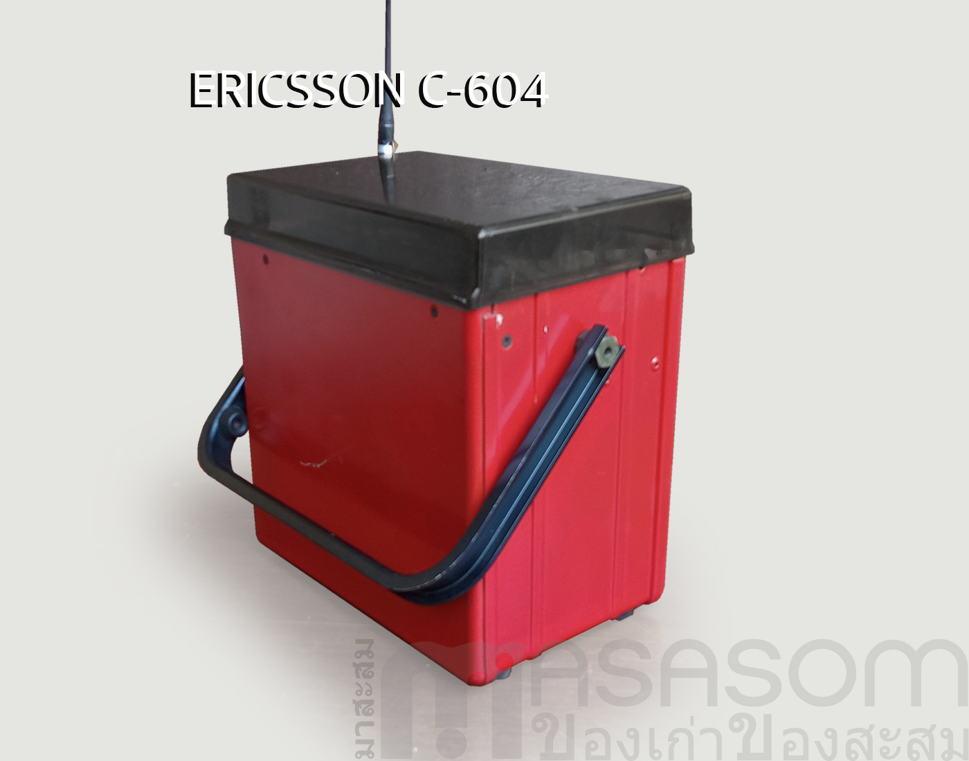 โทรศัพท์เคลื่อนที่ ERICSSON C-604