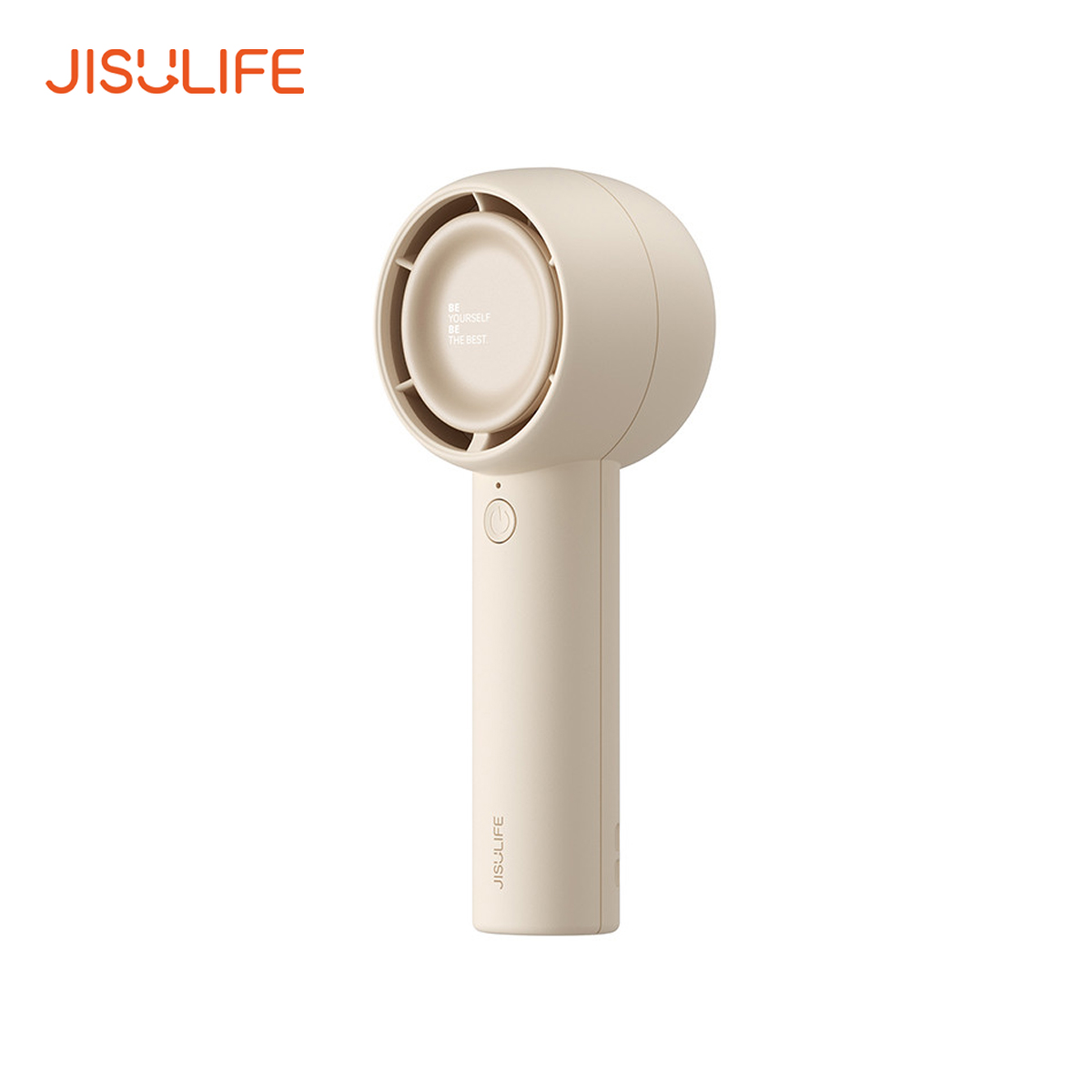 Jisulife FA42 Mini Turbo Fan พัดลมมือถือพกพา Super-mini turbo fan (รับประกัน6 เดือน)