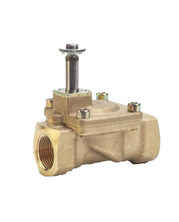Solenoid Valve