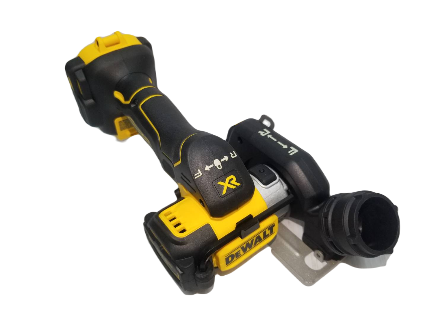 เครื่องตัด 3in1 DCS438B DEWALT
