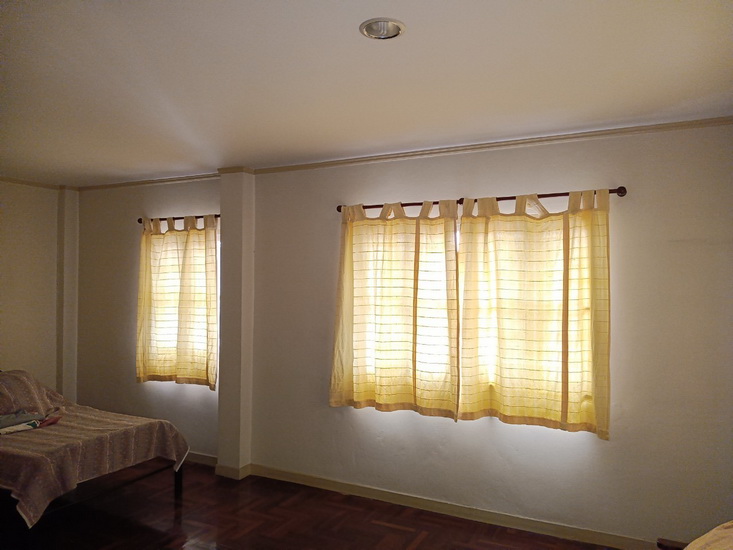 🚩H1192 ขายถูกบ้านแฝด 3ชั้น 39.9 ตร.วา ใกล้แจ้งวัฒนะ ราคา 3.3 ล้านบาท ฟรีค่าโอน หมู่บ้านโพธิ์แก้ว ประชาชื่น-แจ้งวัฒนะ ใกล้รถไฟฟ้าสายสีชมพู