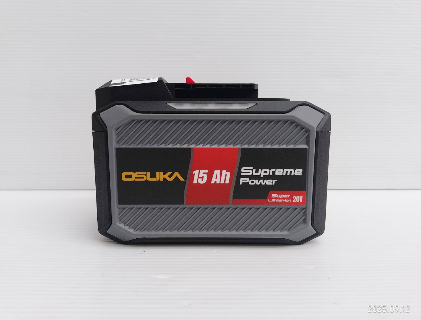 แบต 20V 15.0Ah Supreme Power OCBS-2015 OSUKA