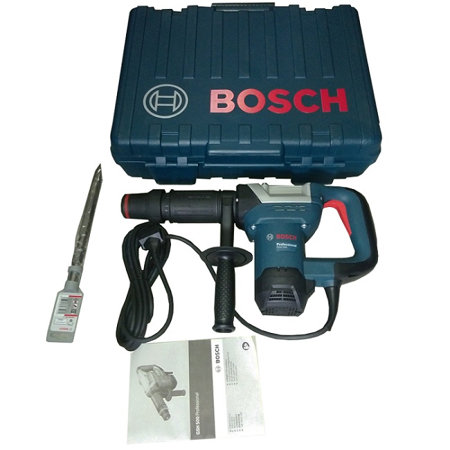 สกัดไฟฟ้า GSH500 BOSCH 06113386K0