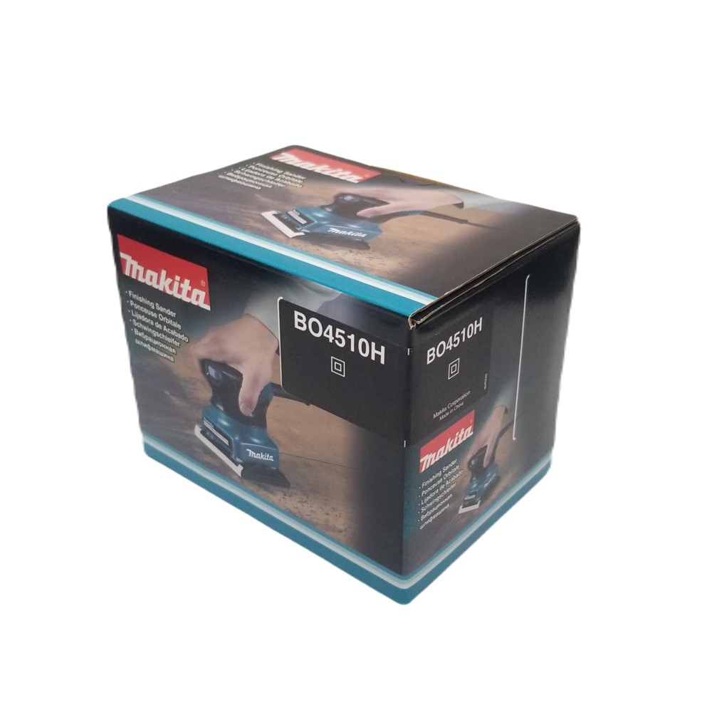 ขัดกระดาษทรายแบบสั่น BO4510H MAKITA