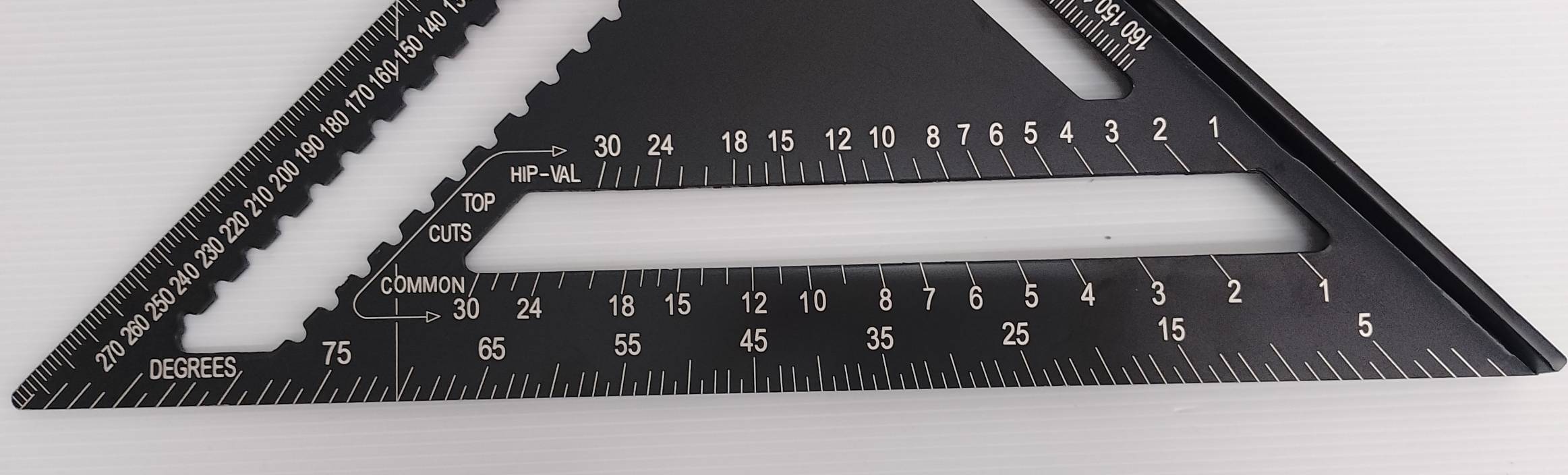 ฉากวัดสามเหลี่ยม12" 211426 PIVOT JC0000170