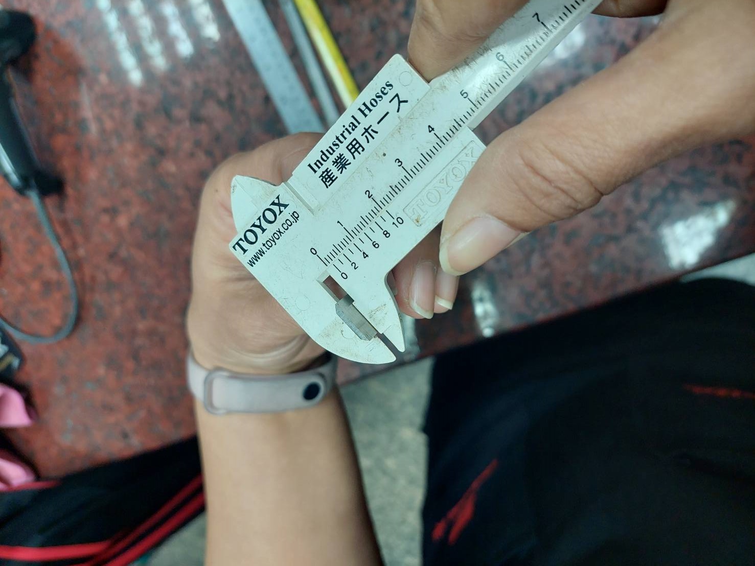 ใบมีดแท่นรีดไม้13นิ้ว MB13 BOYE