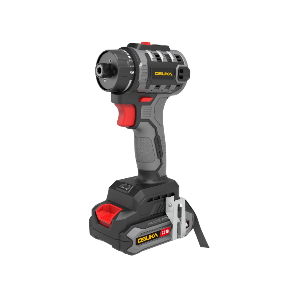 ไขควงไร้สาย 20V OCSD756-D1 OSUKA