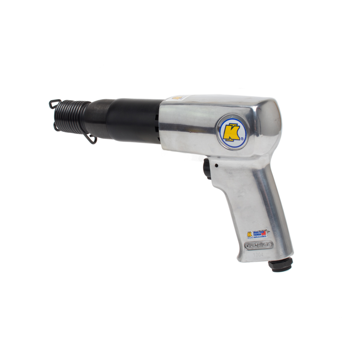 KUANI เครื่องสกัดลม ตัวยาว KI-4712-R