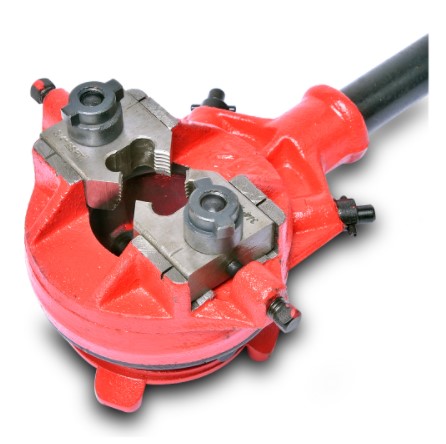 ชุดต๊าปเกลียวท่อปะปา รุ่น 112 OKURA