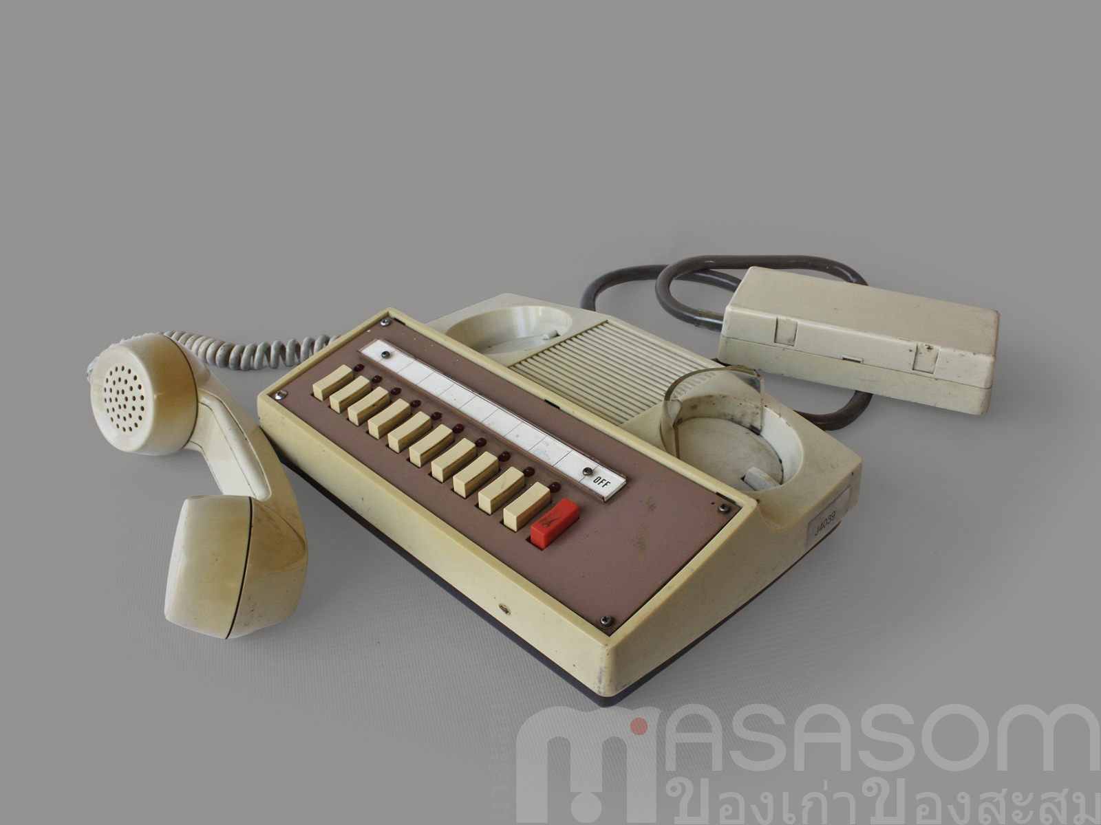 โทรศัพท์ภายใน Telecall