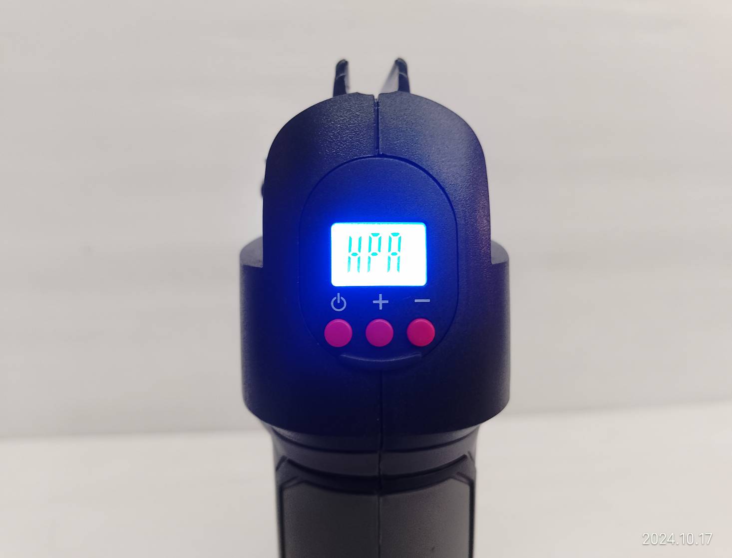 เครื่องเติมลมไร้สาย 20V OCAI786-D1 OSUKA