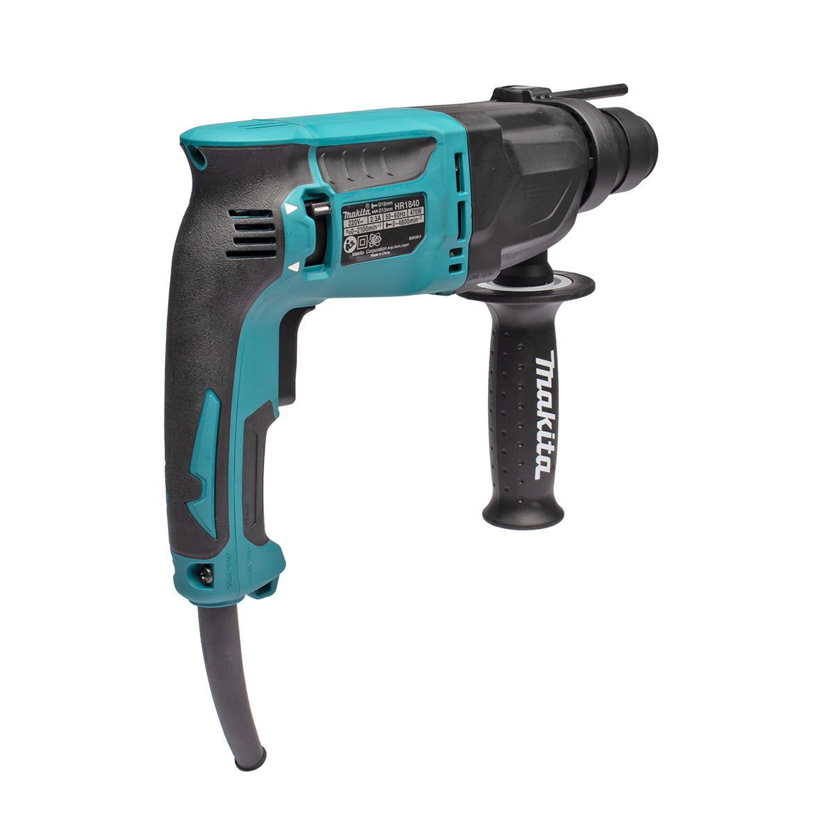 สว่านโรตารี่2ระบบ HR1840 MAKITA