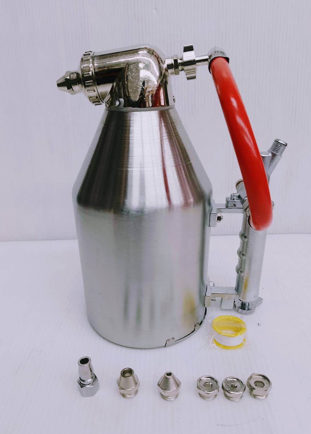 กาพ่นทราย GN9511A