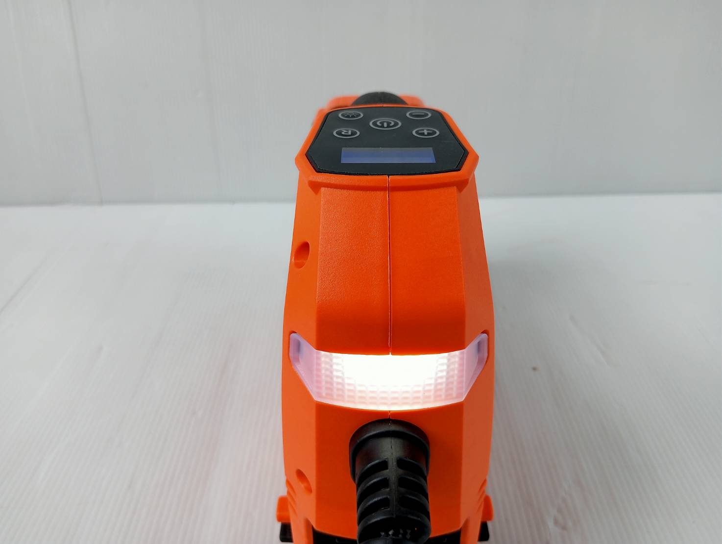 ปั้มเติมลม20V INF-15TF PUMPKIN