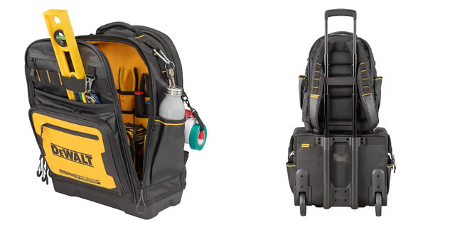 เป้สะพายหลัง DWST60102 DEWALT