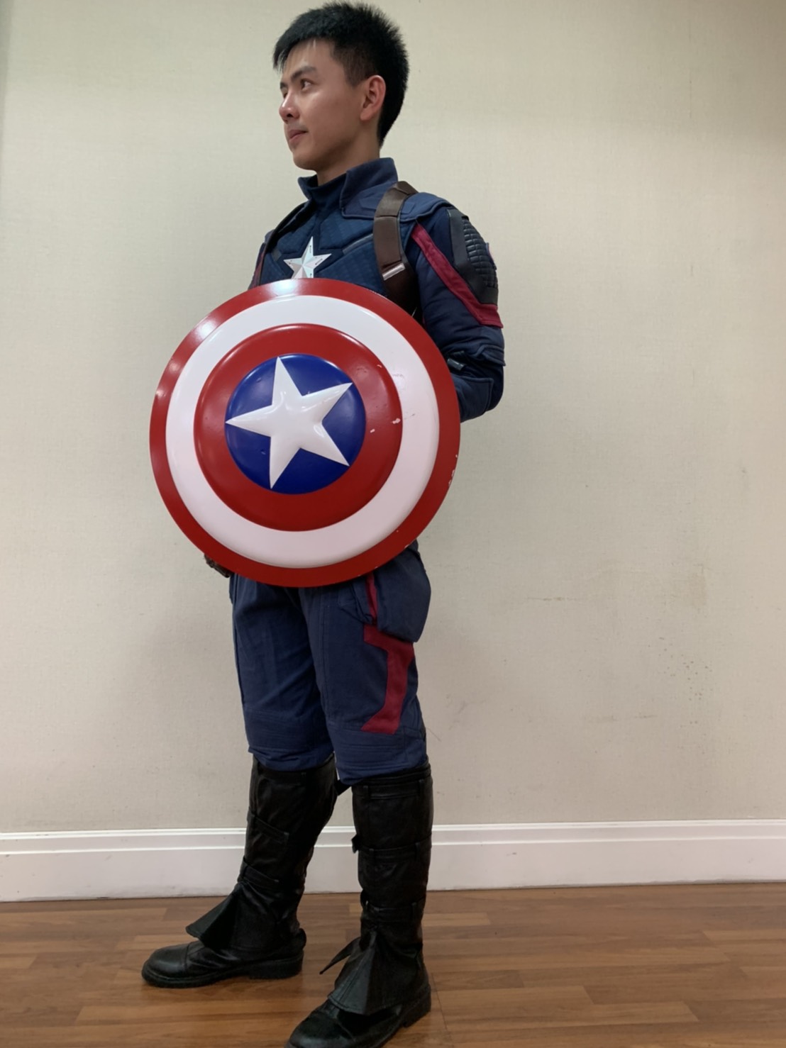 ชุดชุดด็อปบี้