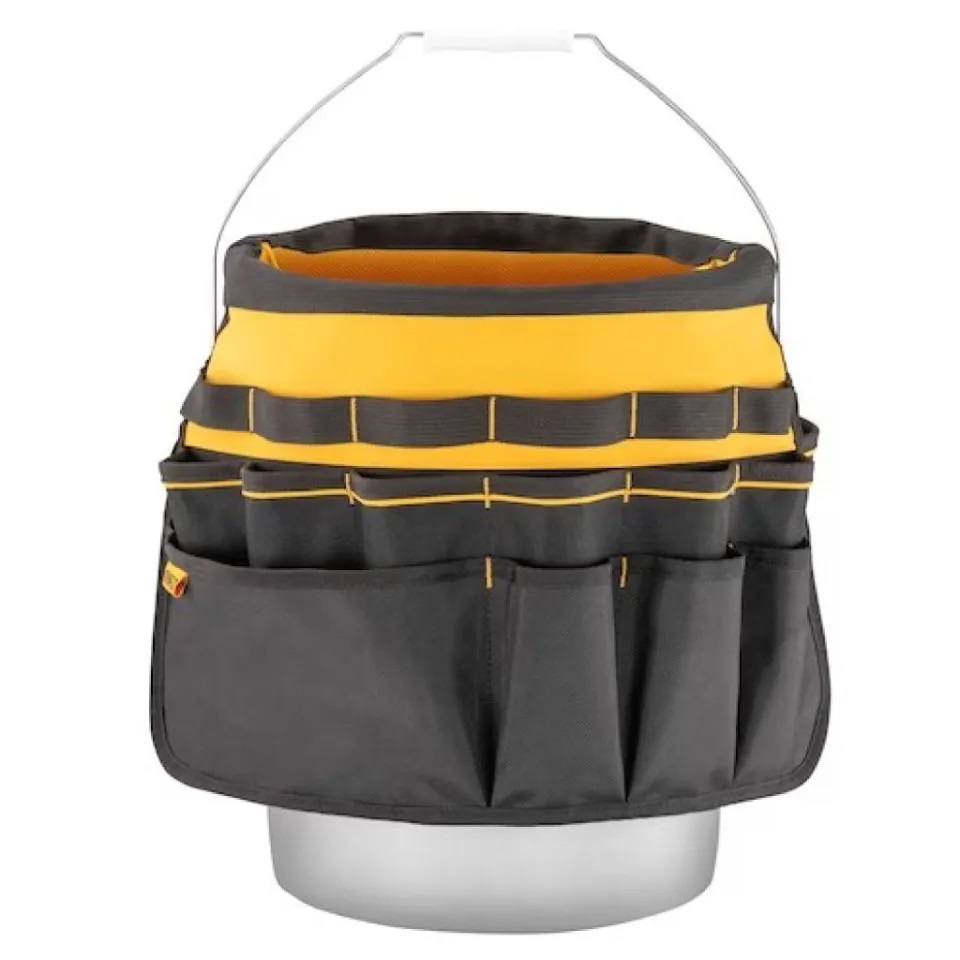 กระเป๋าสำหรับครอบถังสี DWST560109 DEWALT