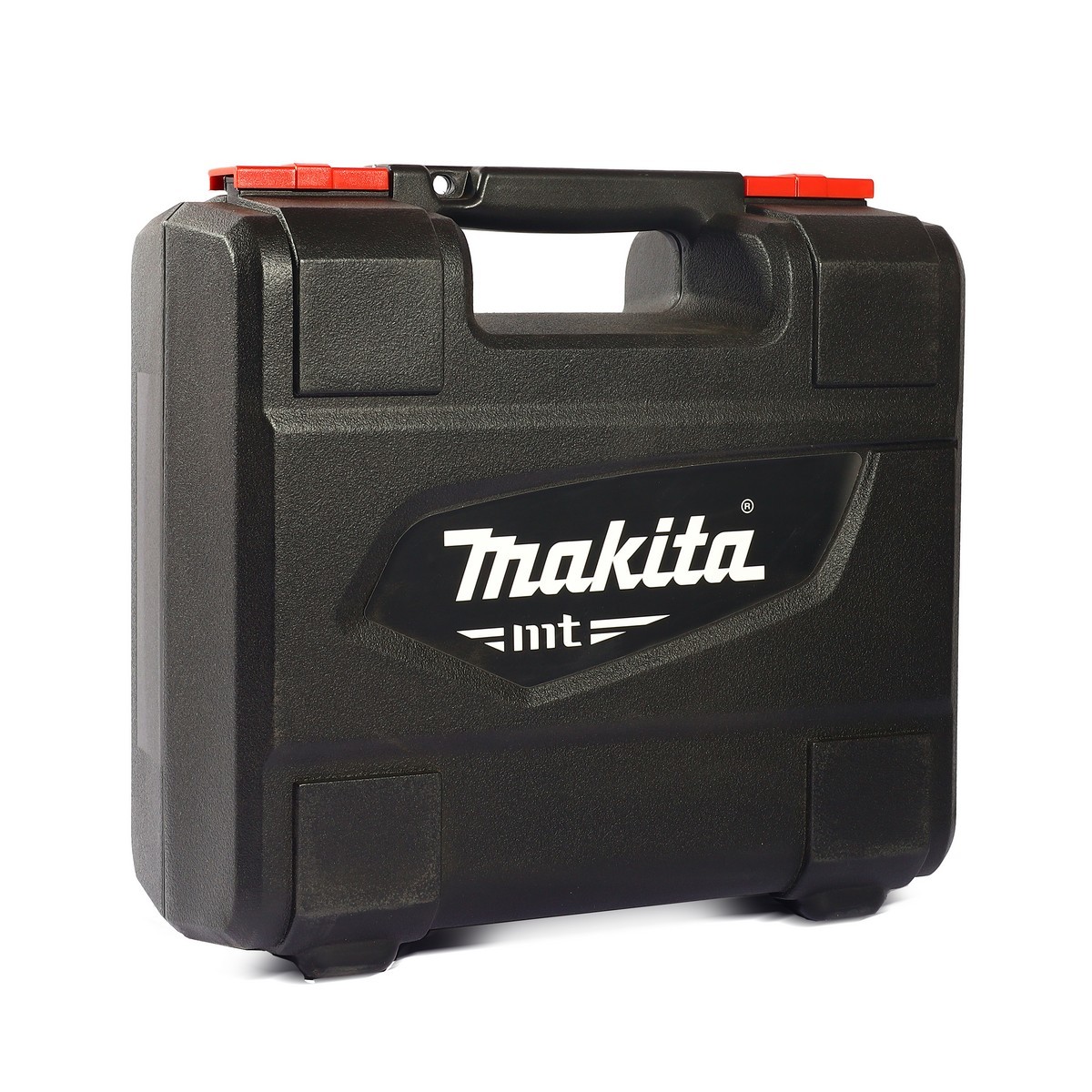 ชุดดอกสว่าน+ดอกไขควง74ชิ้น+กล่อง MAKTEC