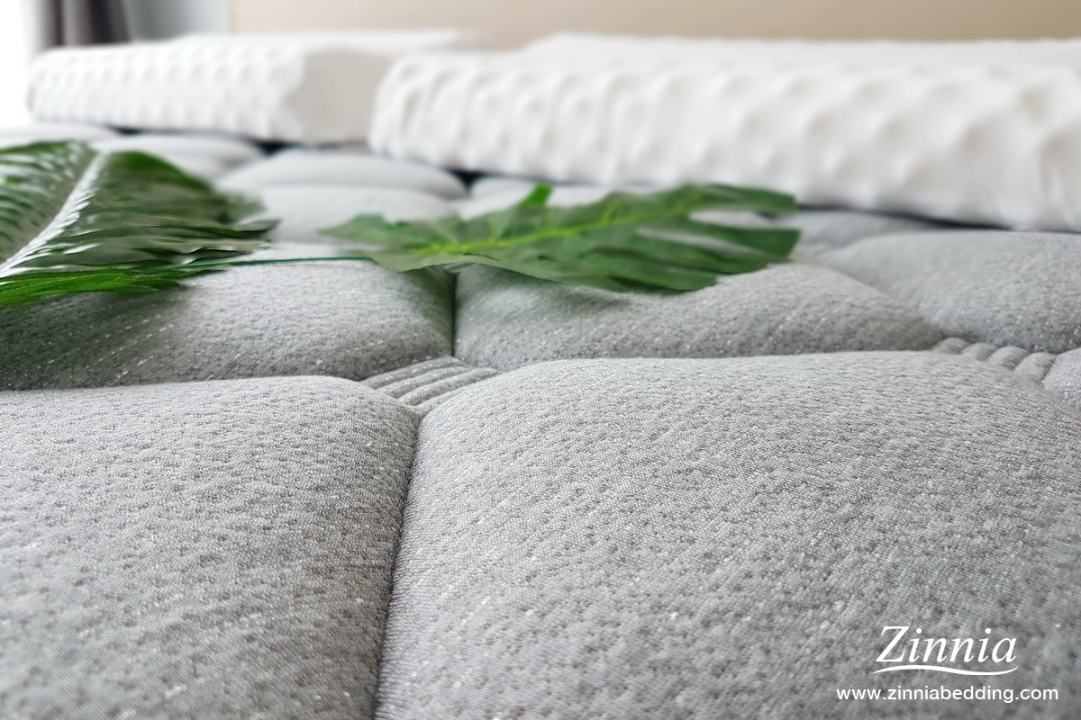 ที่นอนยางพารา รุ่นPREEN