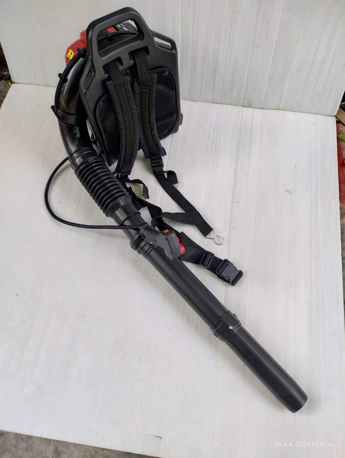 EUROX เครื่องเป่าลม BL5202