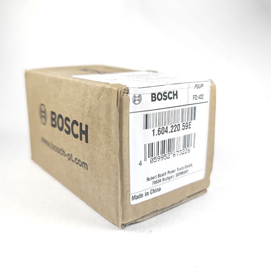 ฟิลคอยหินเจียร4" GWS750-100 BOSCH 160422059E