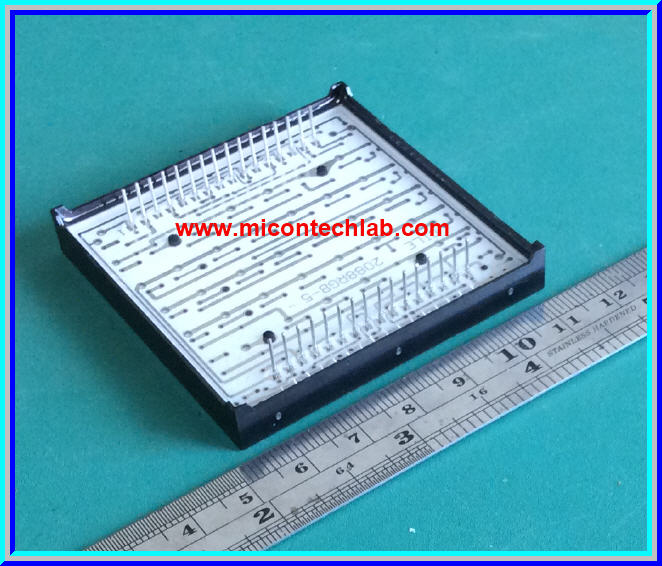 1x RGB Color 8x8 Dot Matrix LED Display RGB Full Color