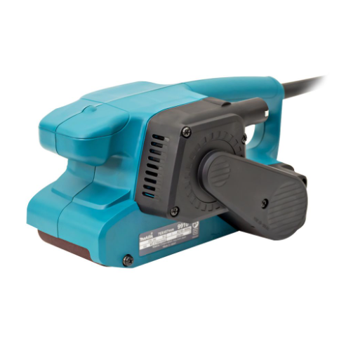 เครื่องขัดกระดาษทรายสายพาน 9910 MAKITA