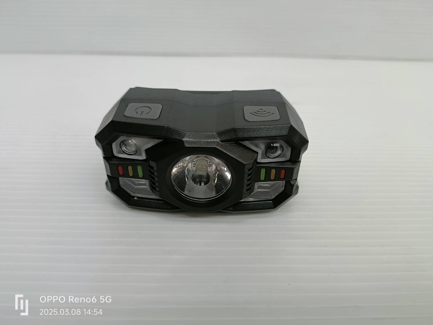 ไฟฉายคาดหัวLED 5839