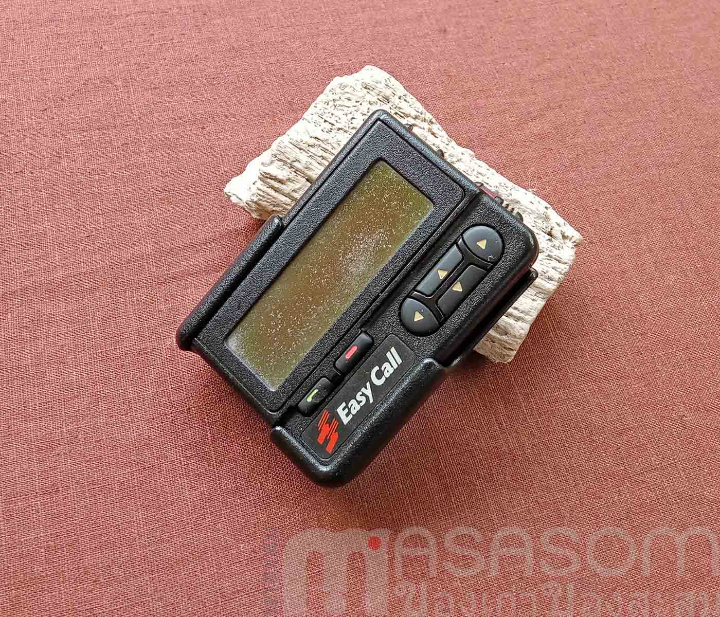 เพจเจอร์ Easy Call