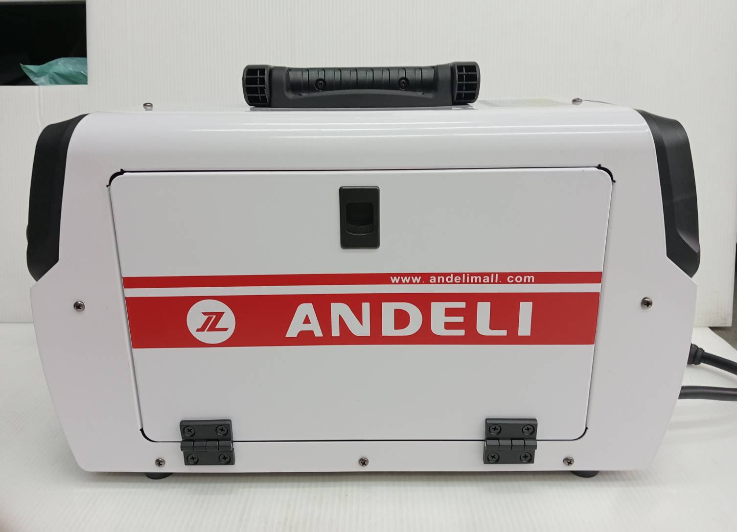Andeli MIG-270TPL เครื่องเชื่อมเย็น เชื่อมMIG / COLD / PULSE / TIG / MMA