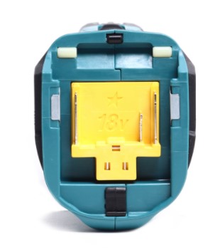 มัลติทูลไร้สาย18V DTM51Z MAKITA